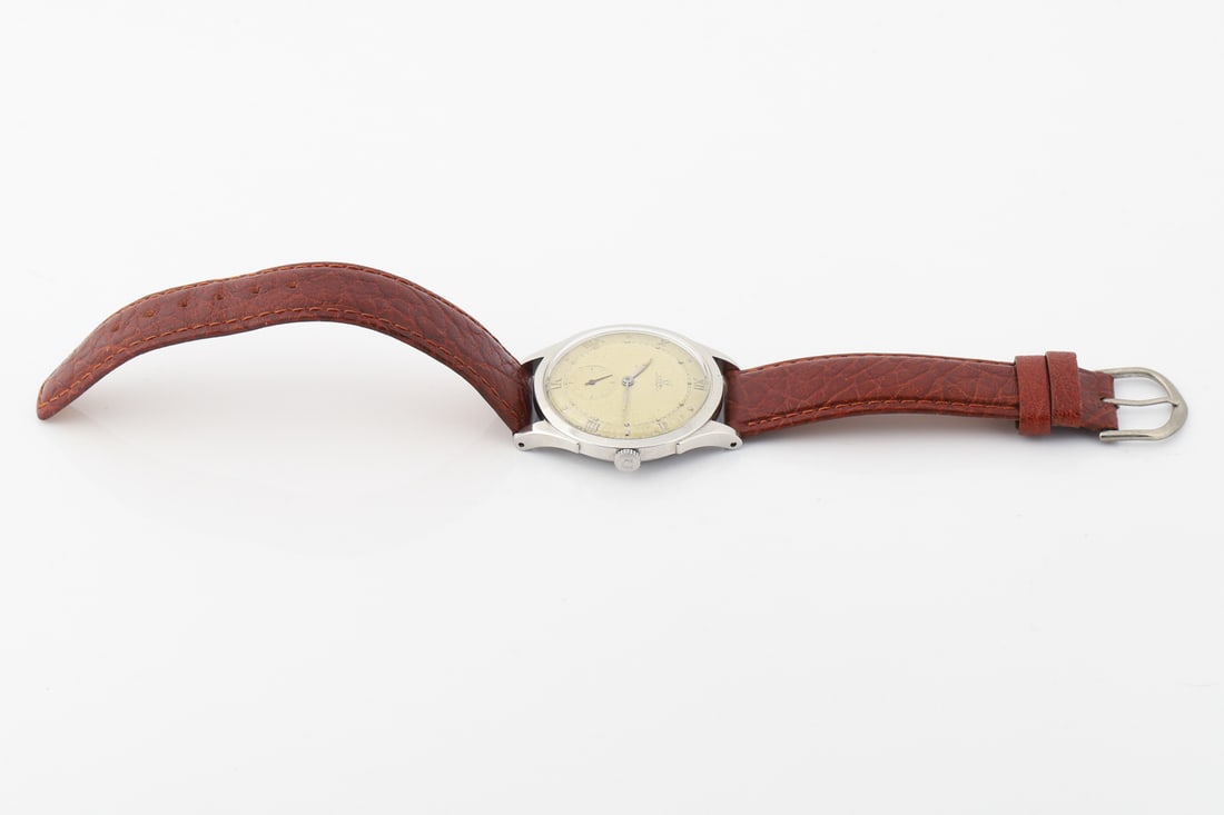 Omega, Ref. 2374/3 Bumper Automatic - 5