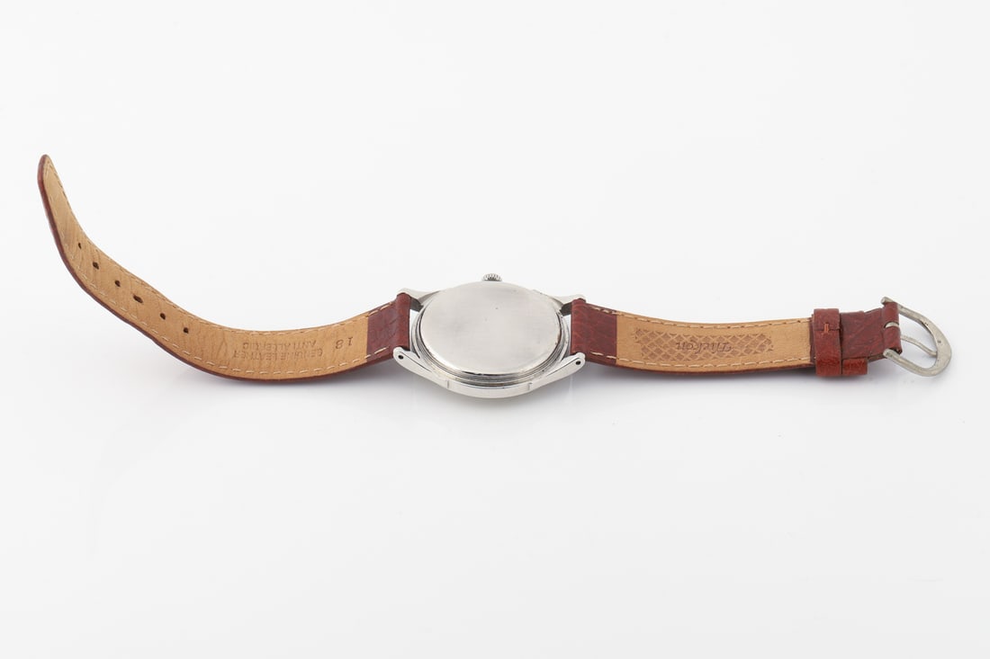 Omega, Ref. 2374/3 Bumper Automatic - 6