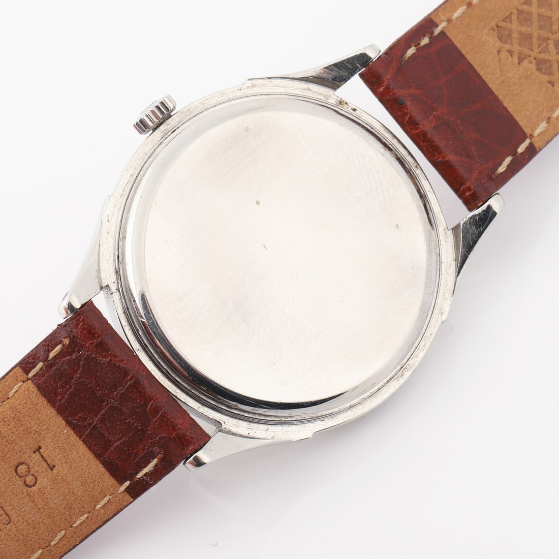 Omega, Ref. 2374/3 Bumper Automatic - 7