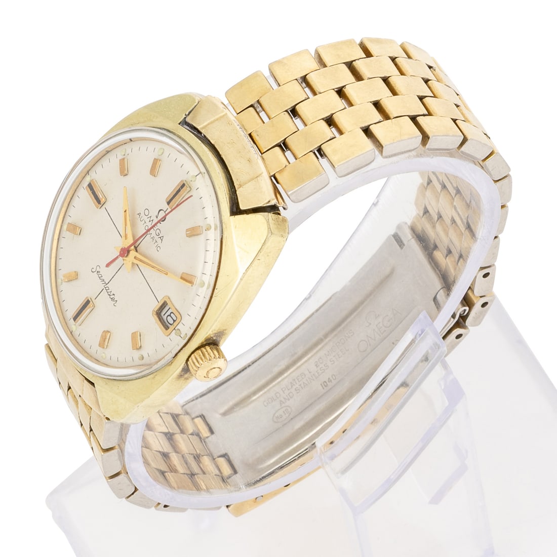 Omega, Ref. 166.022 Seamaster - 3
