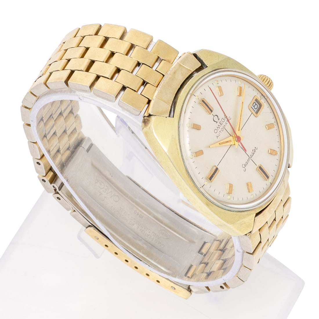 Omega, Ref. 166.022 Seamaster - 4