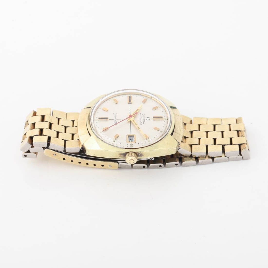 Omega, Ref. 166.022 Seamaster - 5