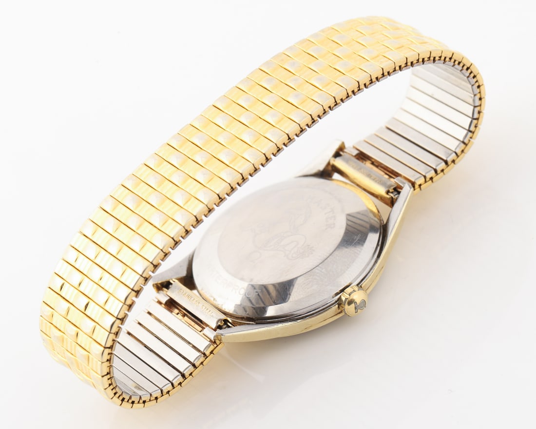 Omega, Ref. 2802-14SC Seamaster - 8