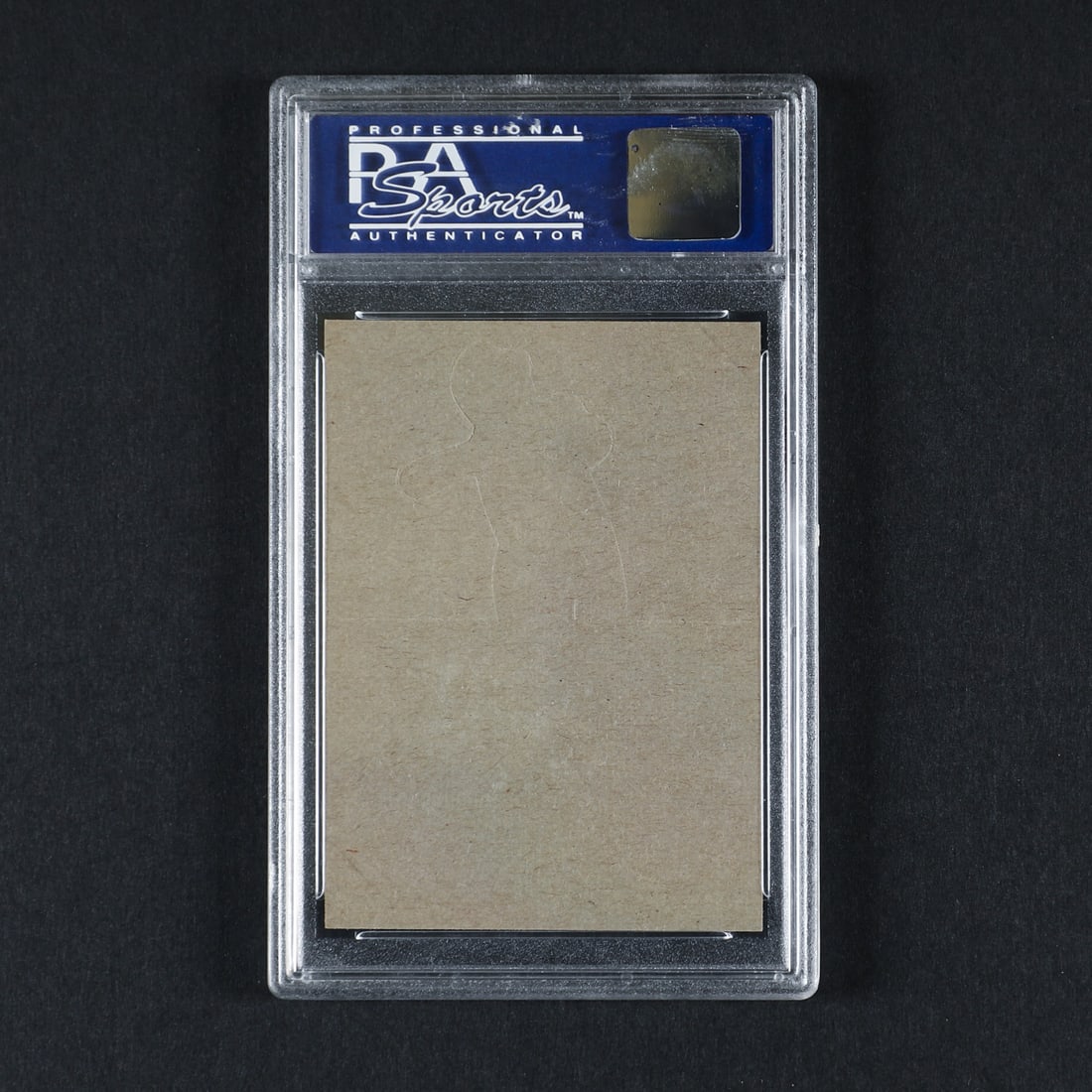 1964 Topps Stand-Up #45 Mickey Mantle (PSA 8 NM-MT) - 2