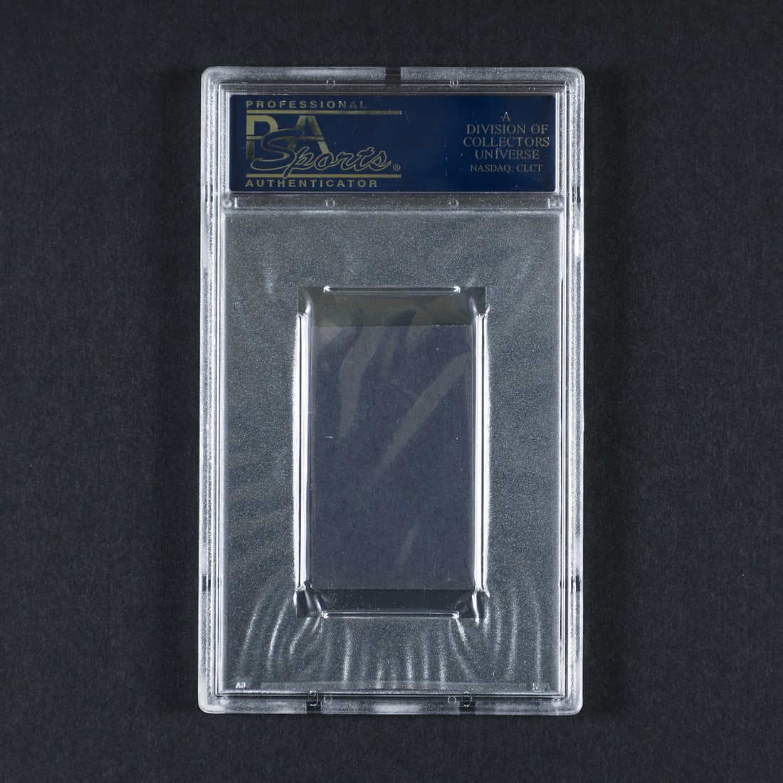 1928 W565 Lou Gehrig (PSA 8 NM-MT) - 2