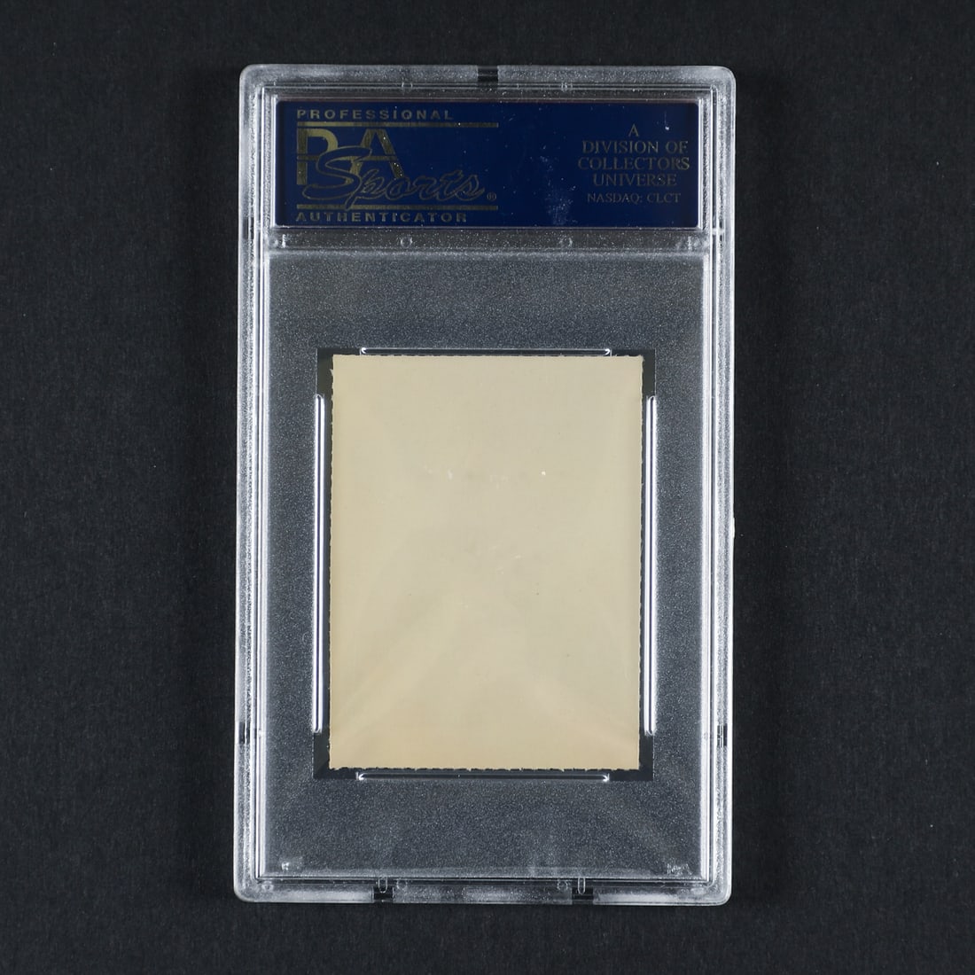 1955 Golden Stamps #8 Sandy Koufax (PSA 8 NM-MT) - 2