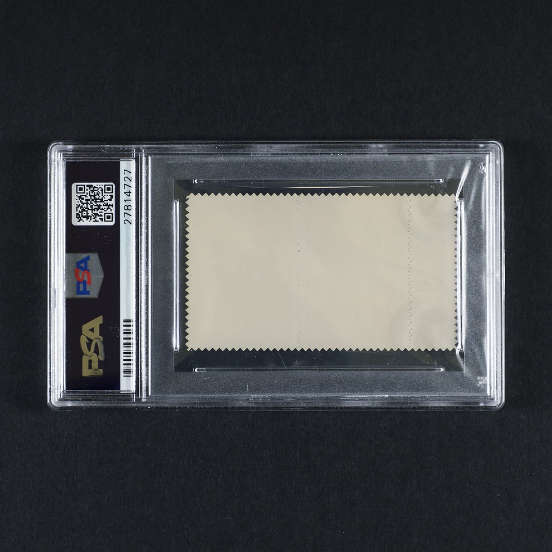 1962 Topps Stamp Panels Mickey Mantle/Dick Stuart (PSA-6 EX-MT) - 2