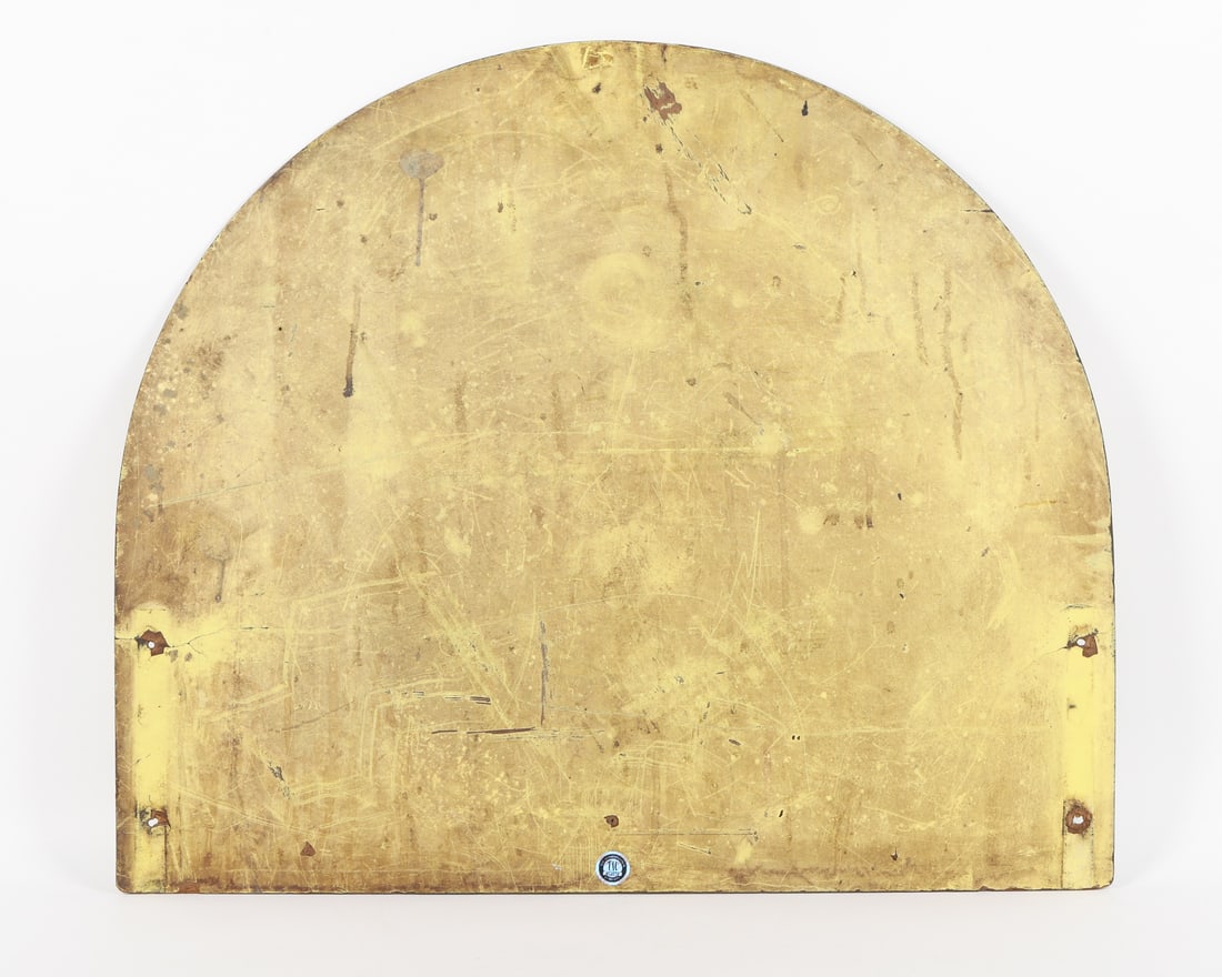 Ammco Brake Service Method Sign - 6