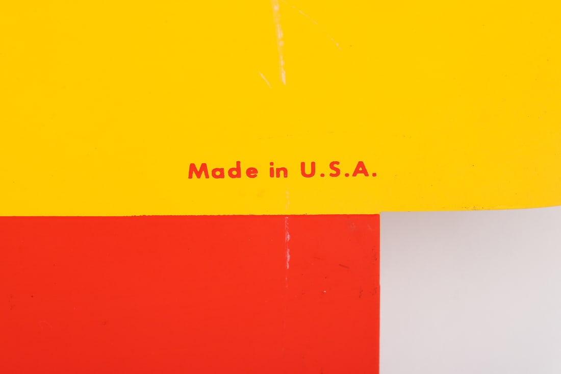 Kodak Film Hanging Sign - 5