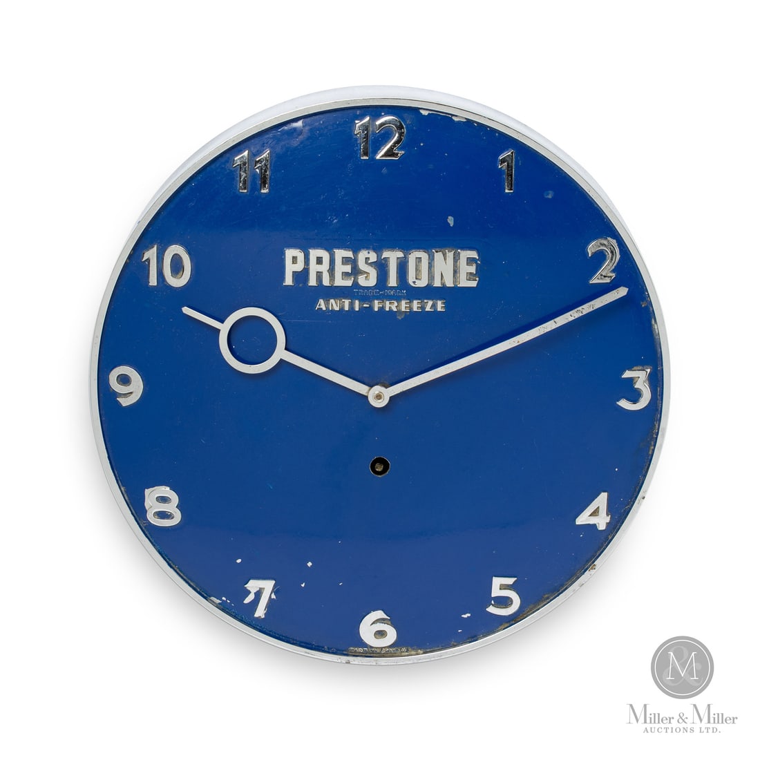 Prestone Anti-Freeze Clock (1 of 6)