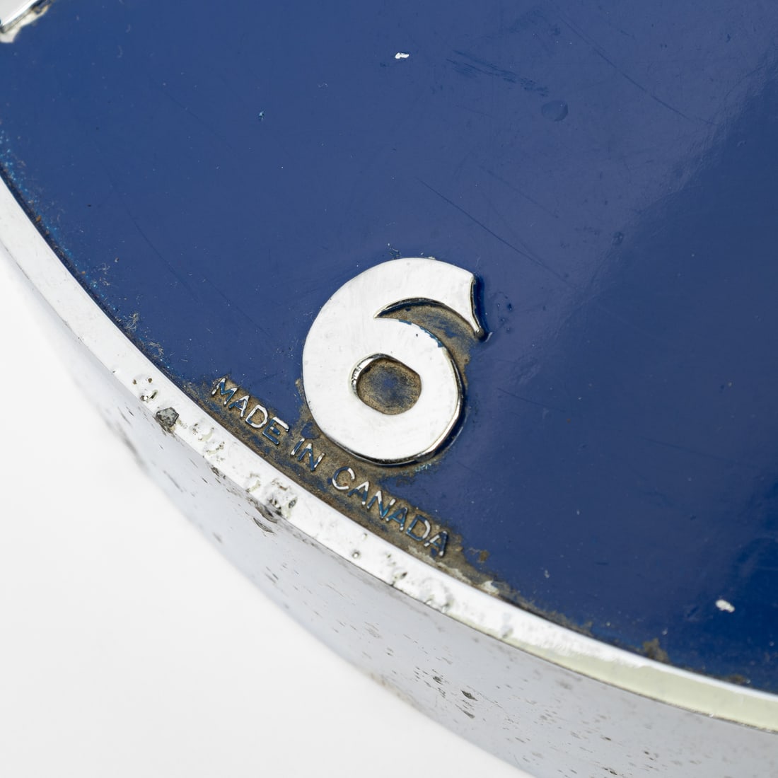 Prestone Anti-Freeze Clock - 5