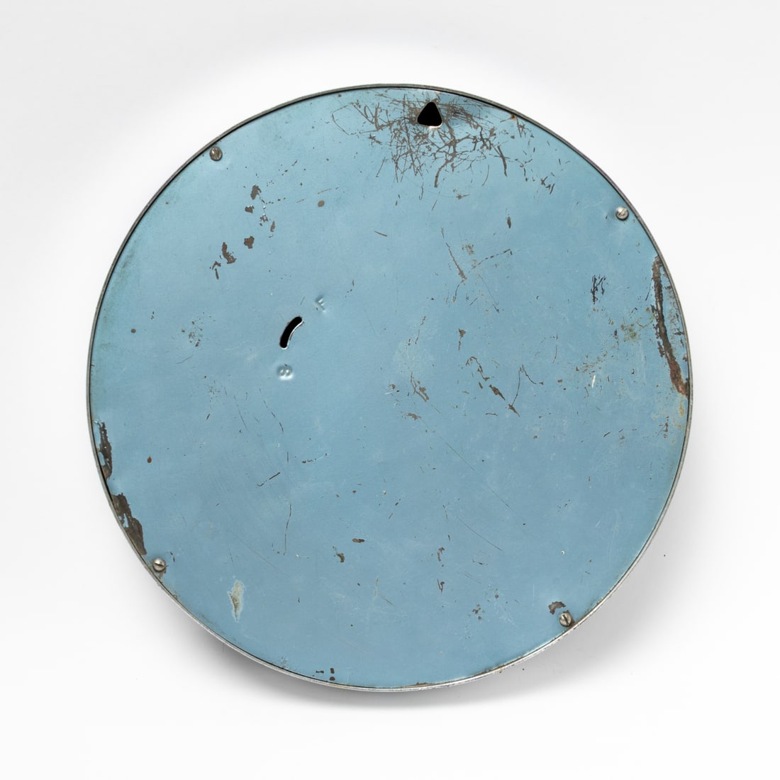 Prestone Anti-Freeze Clock - 6