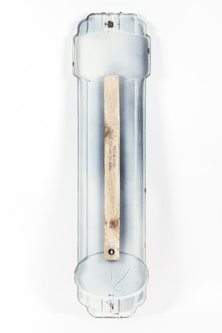 Prestone Anti-Freeze Thermometer - 7