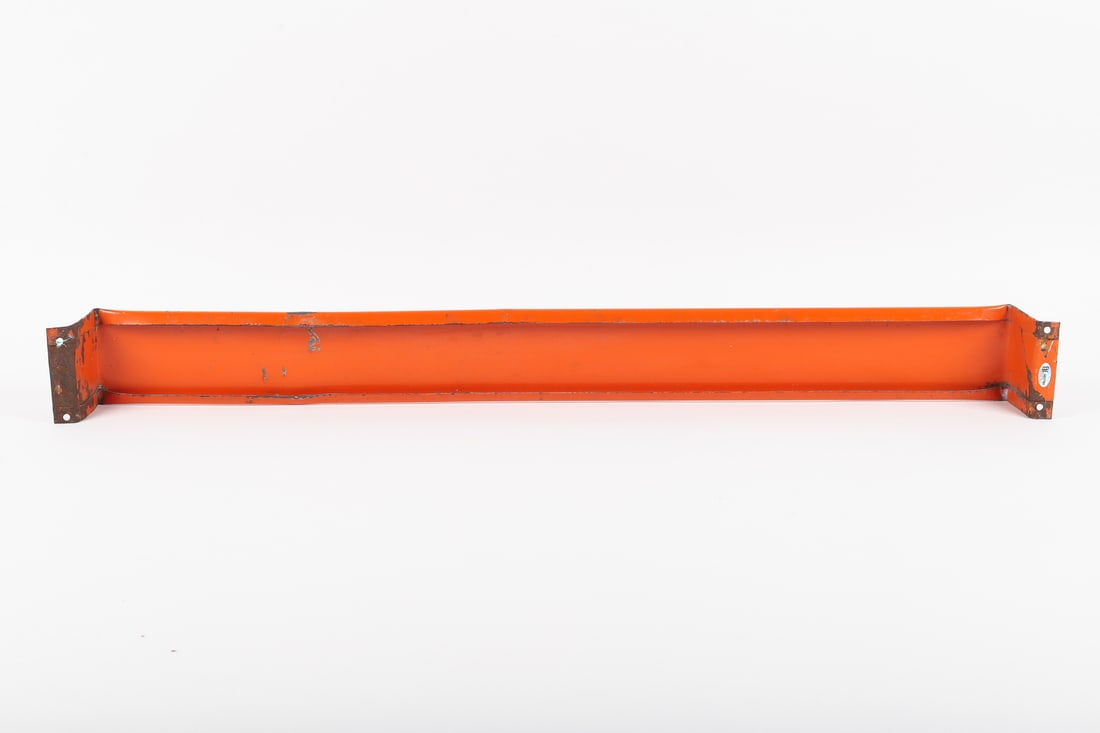 Sun Crest Door Push Bar - 8