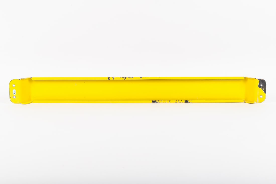 Pepsi-Cola Enjoy Pepsi-Cola Iced Door Push Bar - 6
