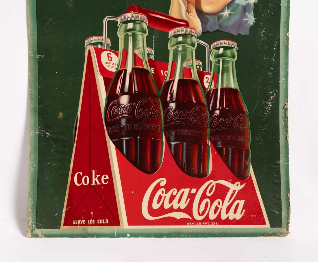 Coca-Cola Sprite Boy Advertising Poster - 4