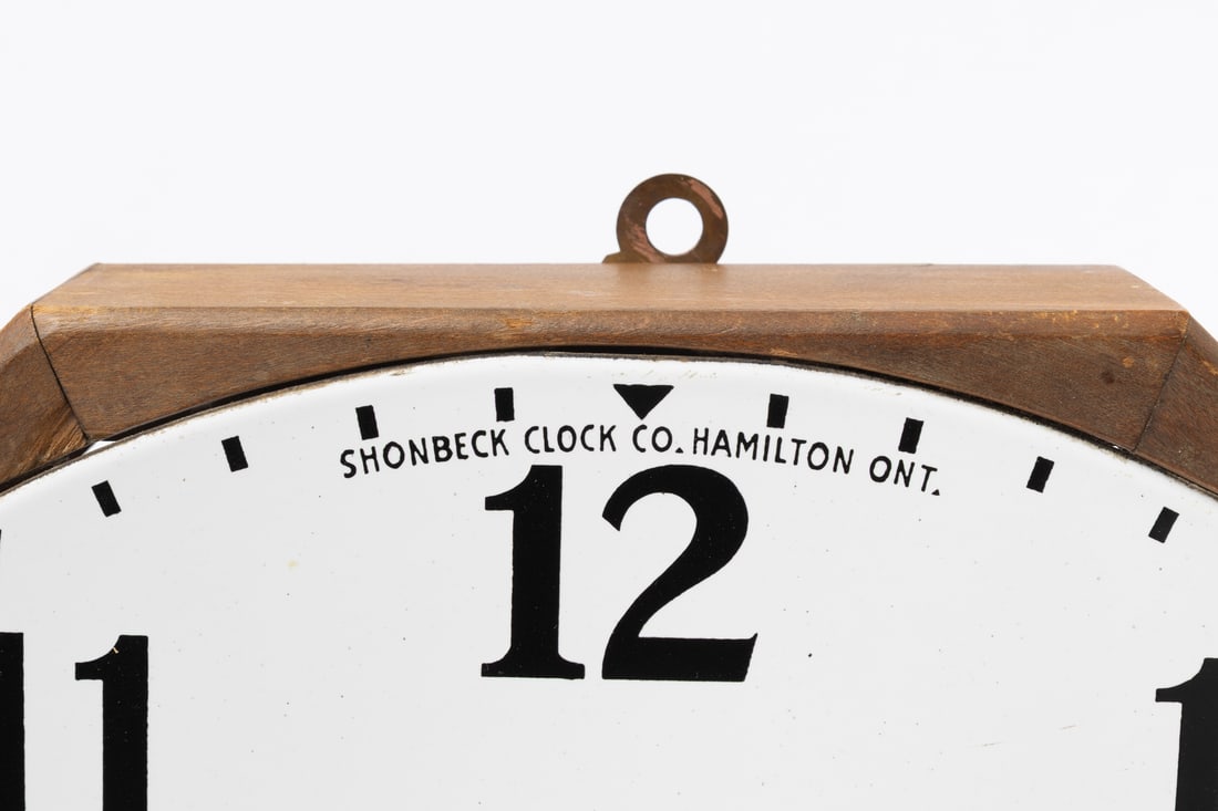 Ask For Labatt's Beer Advertising Clock - 3