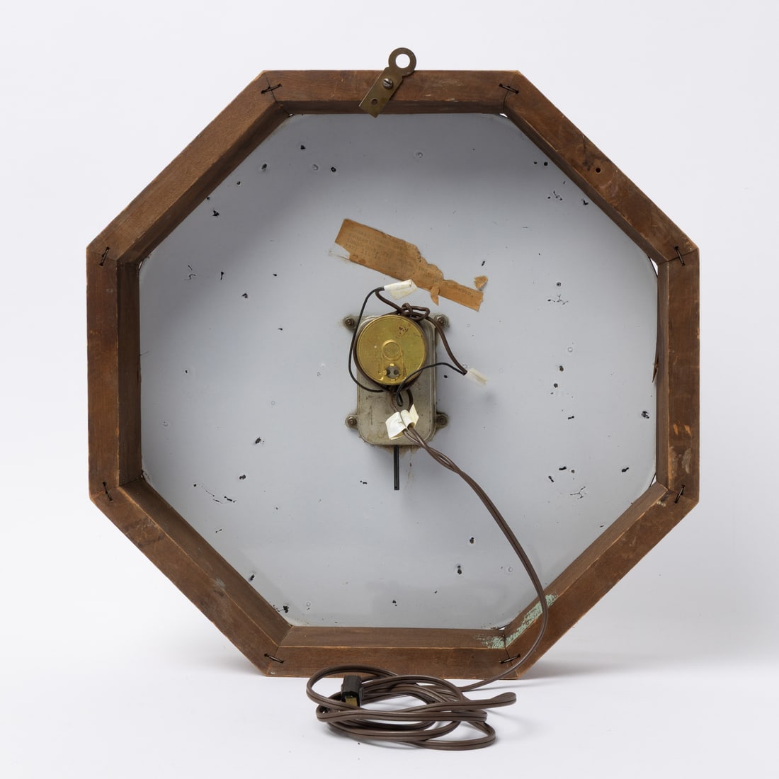Ask For Labatt's Beer Advertising Clock - 6