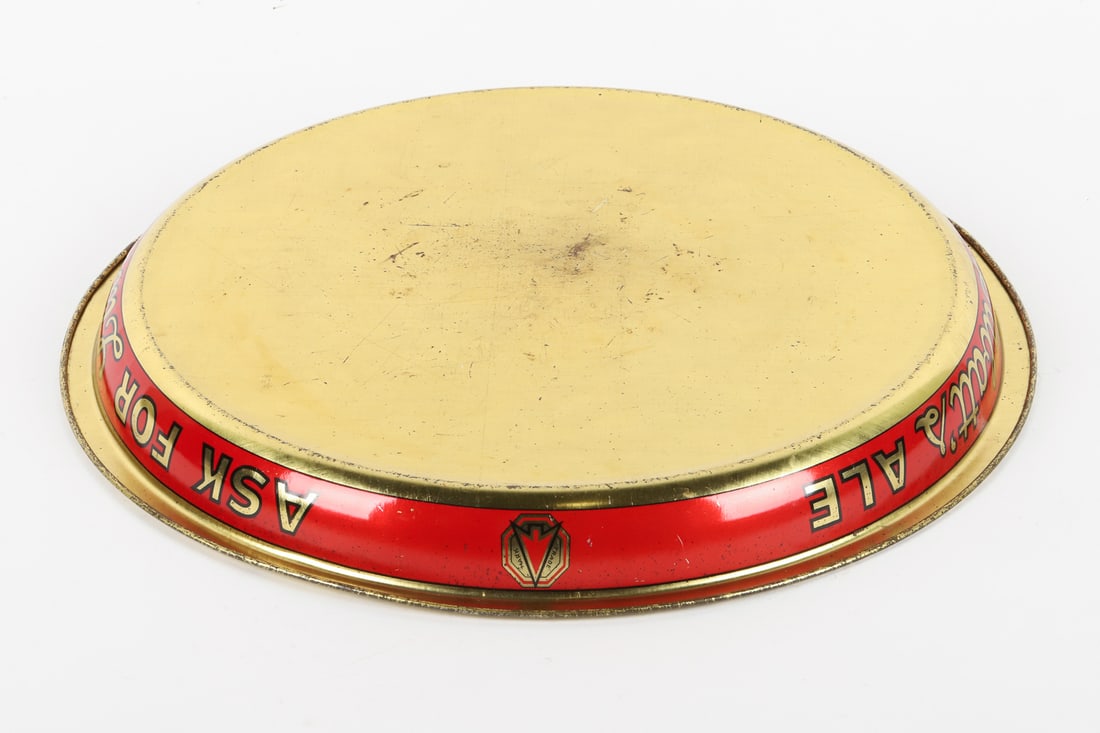 Labatt's Beer Trays - 7