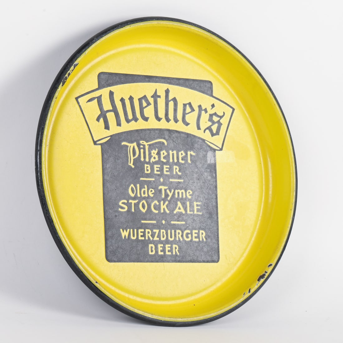 Huether's, Canada Bud, Cincinnati Cream Beer Trays - 14