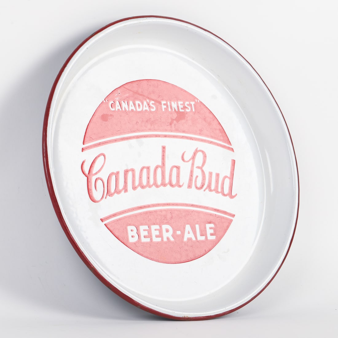 Huether's, Canada Bud, Cincinnati Cream Beer Trays - 15