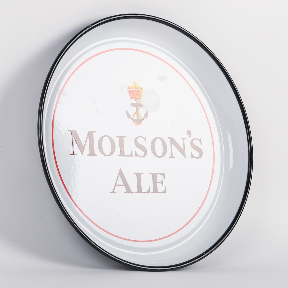 Molson's, Frontenac, Dow Beer Trays - 13