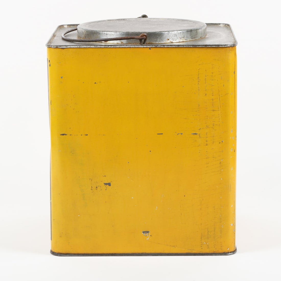 Imperial Oil Company No. 3 Arctic Cup Grease 25 lb. Tin - 4