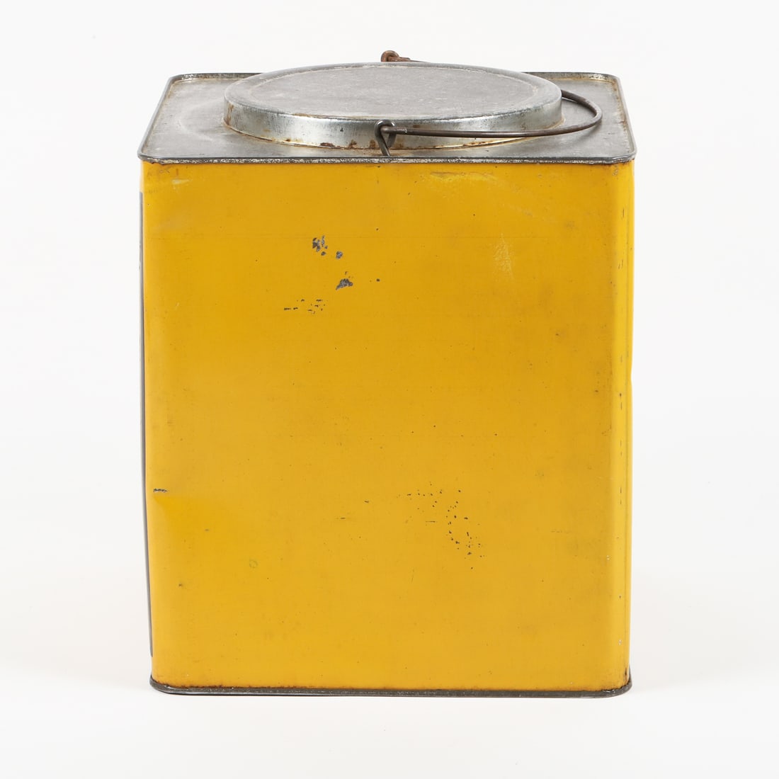 Imperial Oil Company No. 3 Arctic Cup Grease 25 lb. Tin - 6