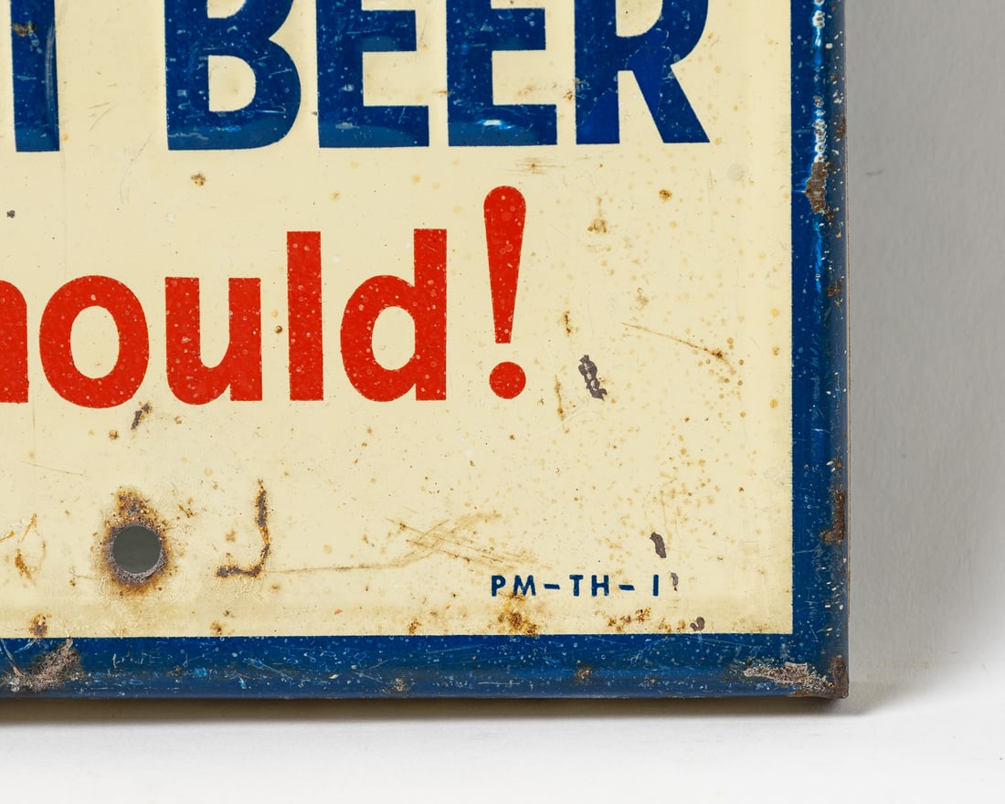 Dad's Root Beer Thermometer - 5