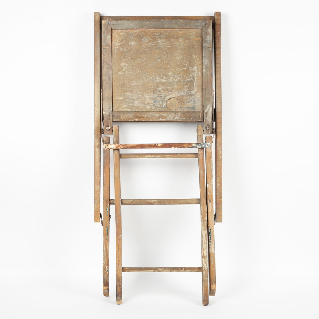 Piedmont Cigarettes Folding Chair - 7