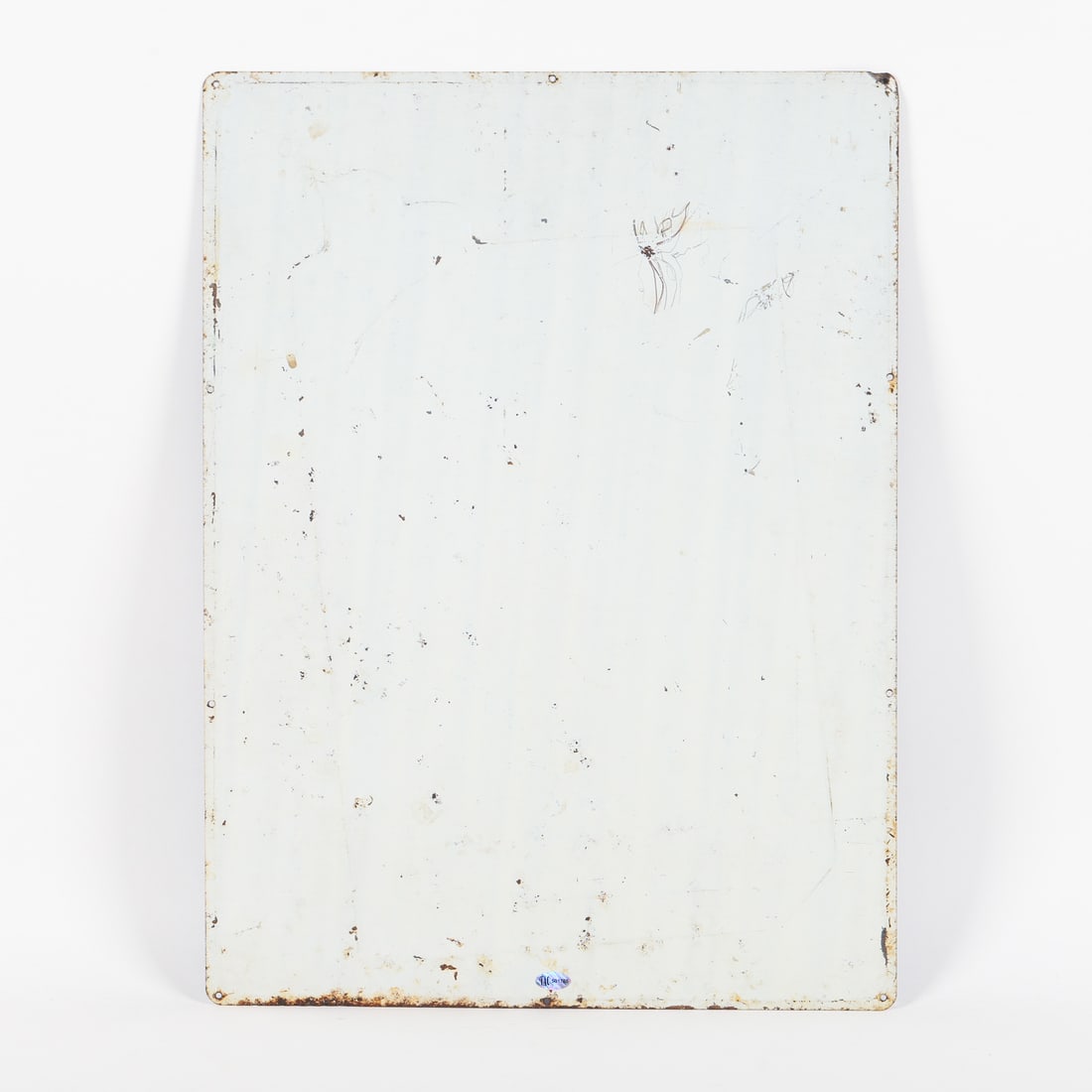 Marvels Cigarettes Sign - 5