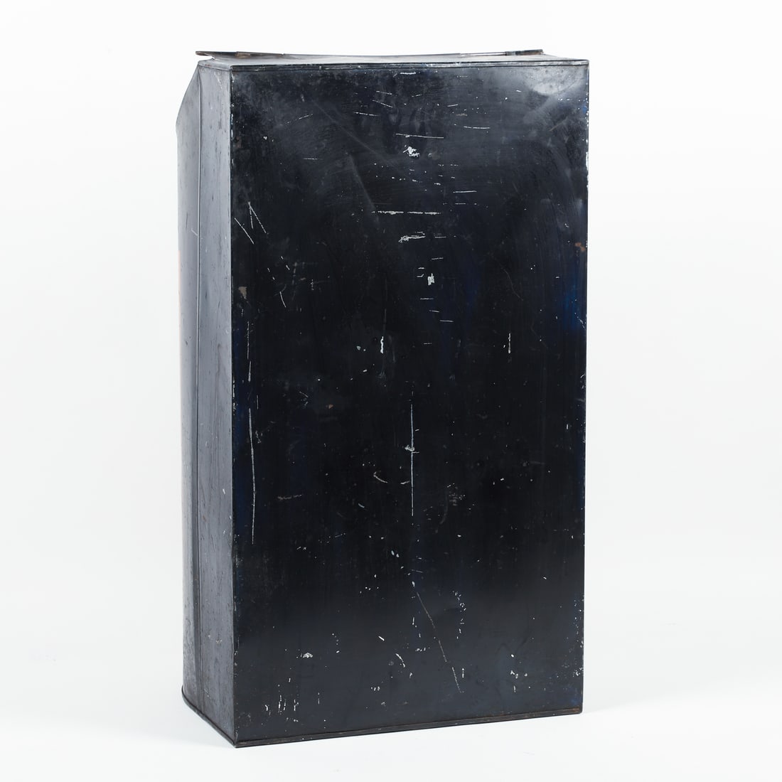 McLarens Coffee 60 lb. Tin - 6