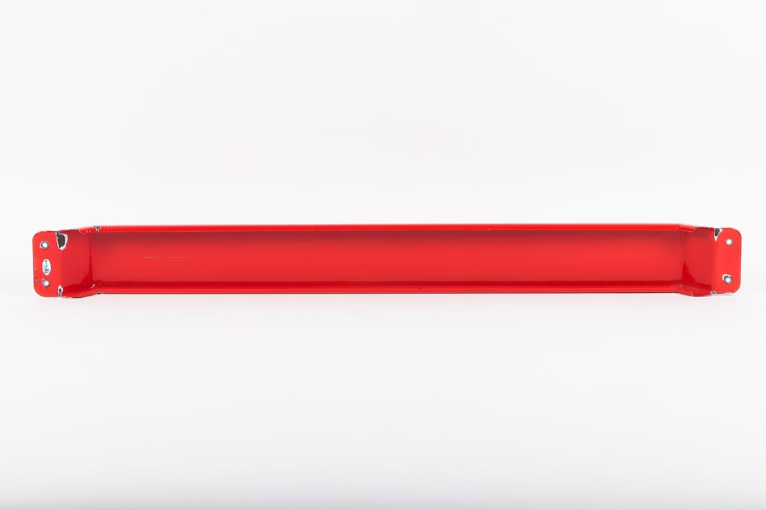 Coca-Cola Iced Here Door Push Bar - 7