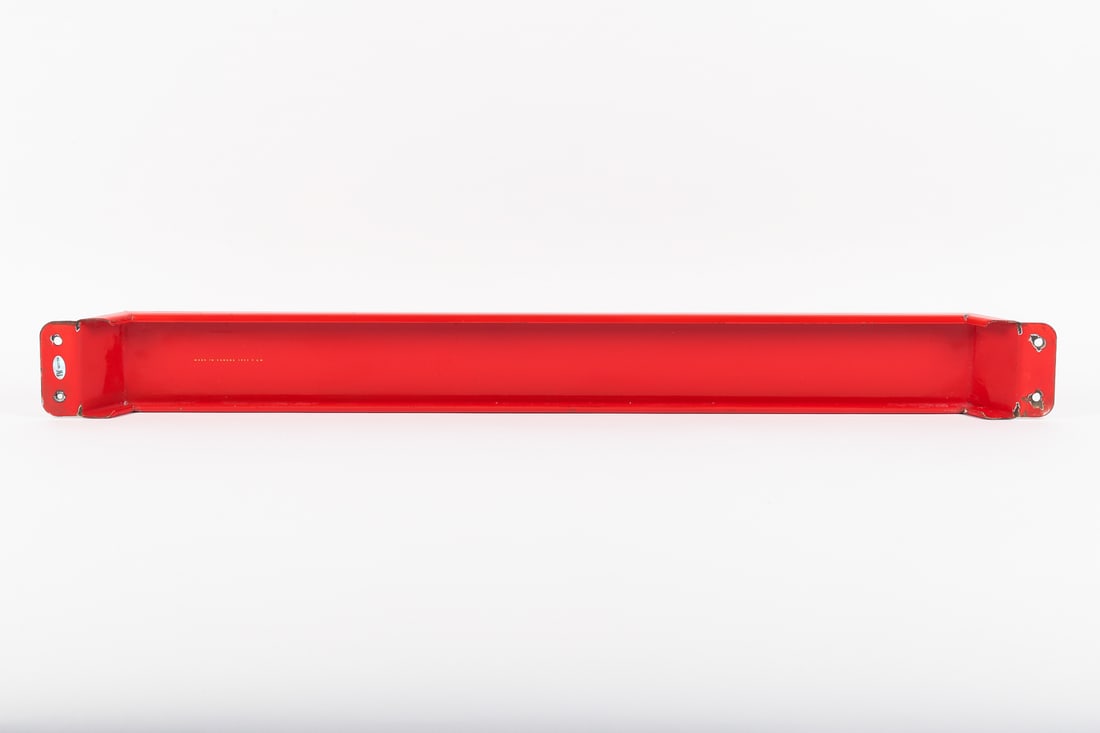Coca-Cola Enjoy Here Door Push Bar - 7