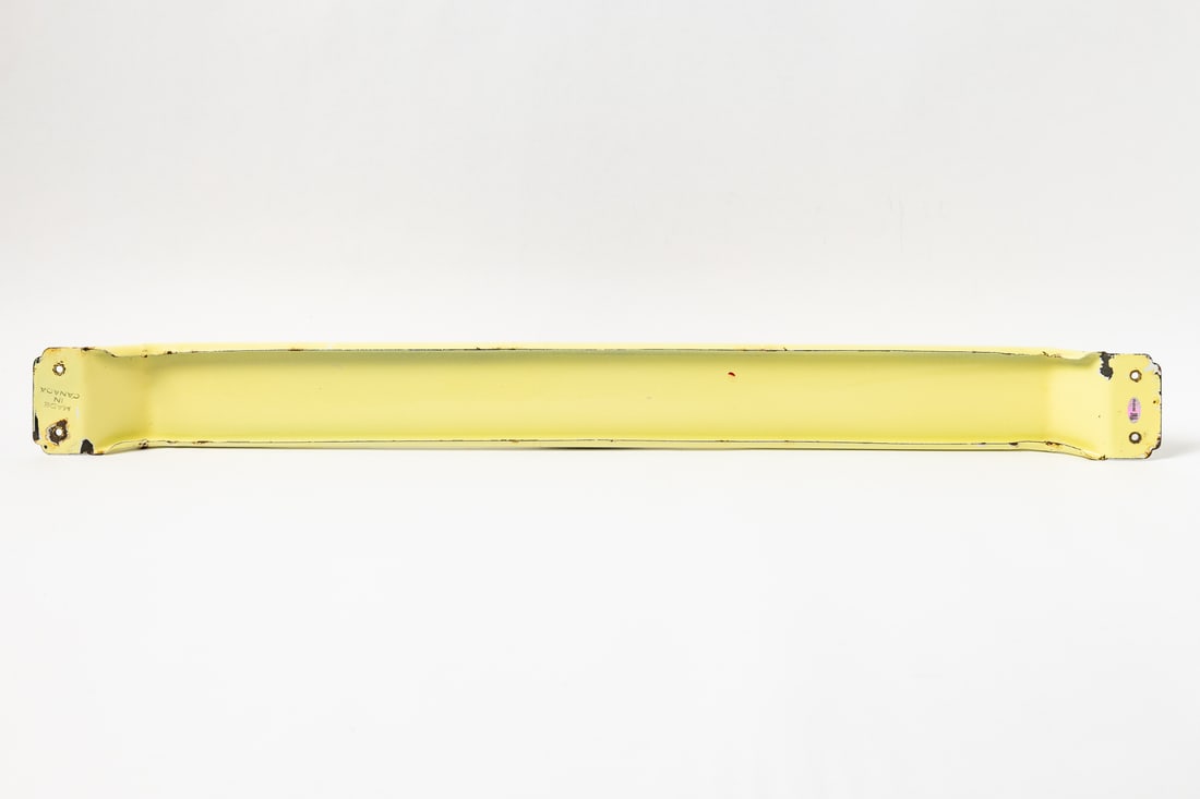 Salada' Tea Delicious/Flavor Door Push Bar - 8