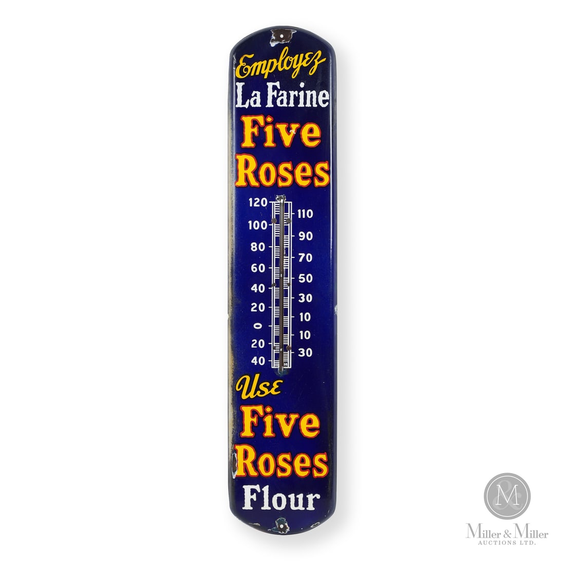 Five Roses Flour Thermometer (1 of 7)