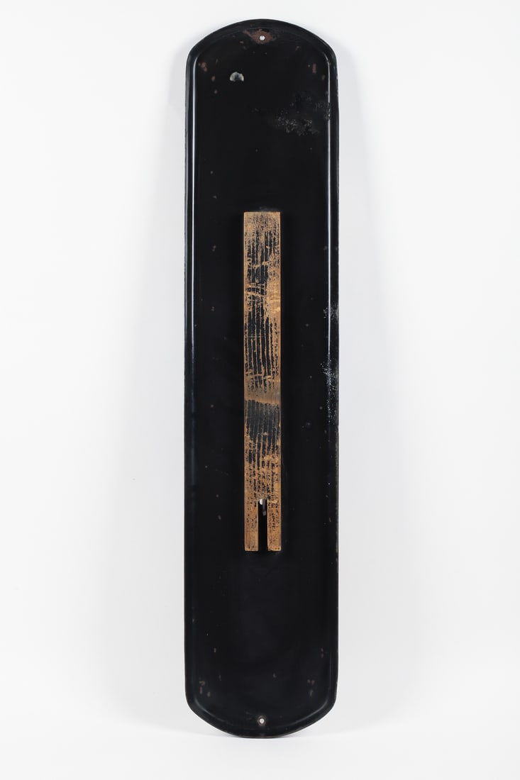 Five Roses Flour Thermometer - 4