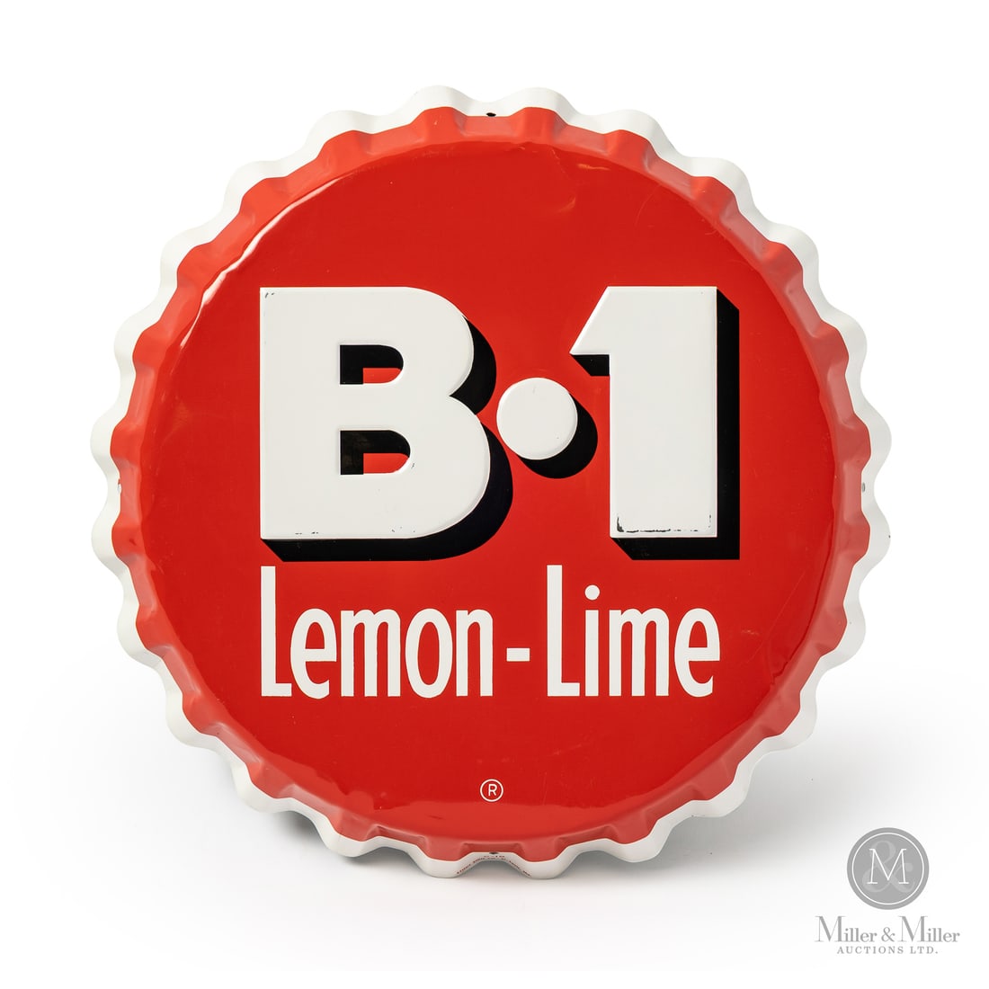 B1 Lemon-Lime Bottle Cap Sign (1 of 7)