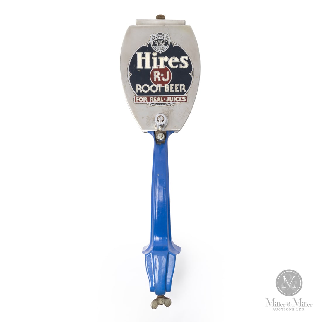 Hires R-J Root Beer Countertop Dispenser (1 of 10)