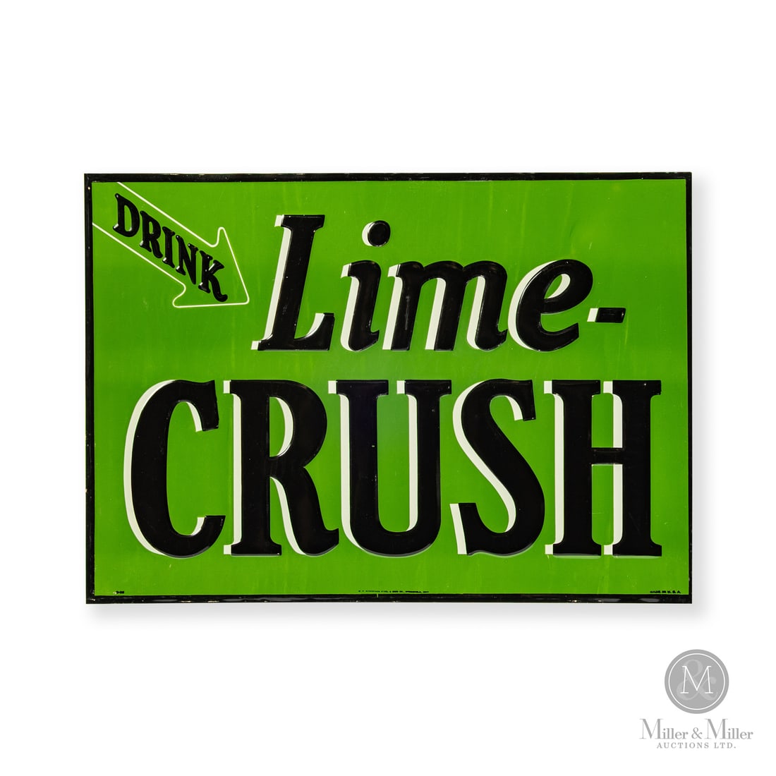 Drink Lime-Crush Sign (1 of 11)