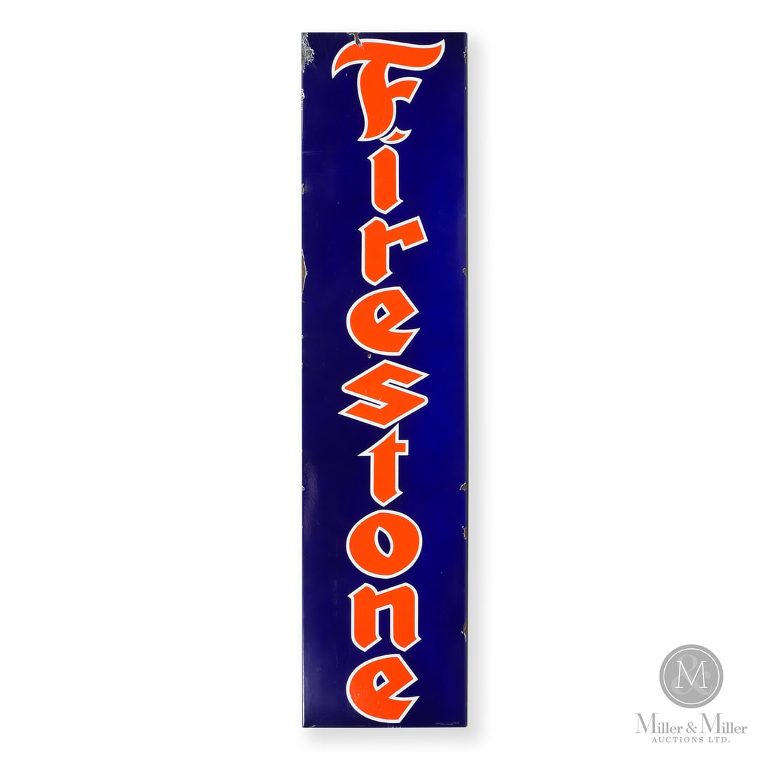 Firestone Tires Sign (1 of 10)
