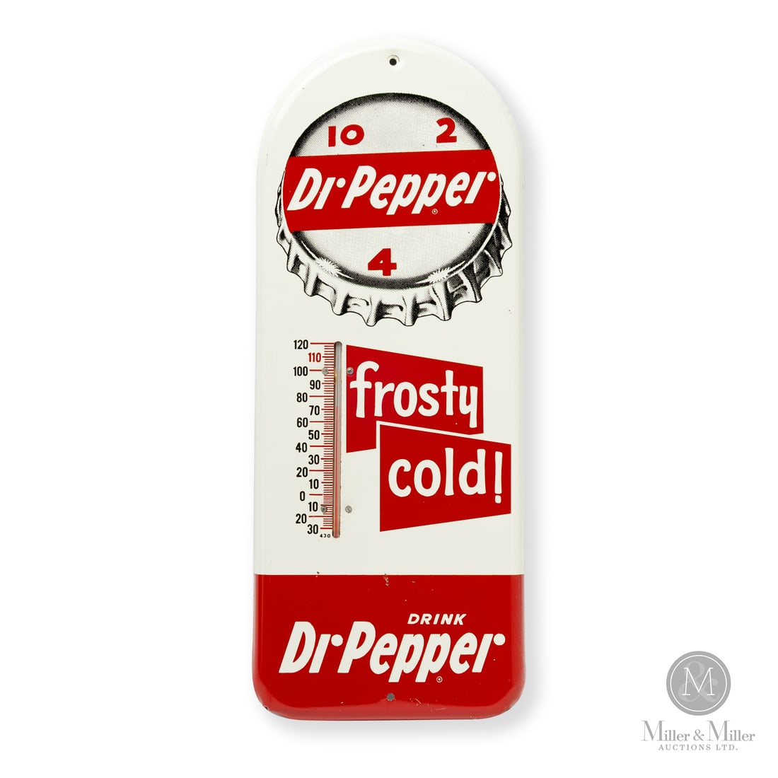 Drink Dr Pepper Frosty Cold Thermometer (1 of 8)