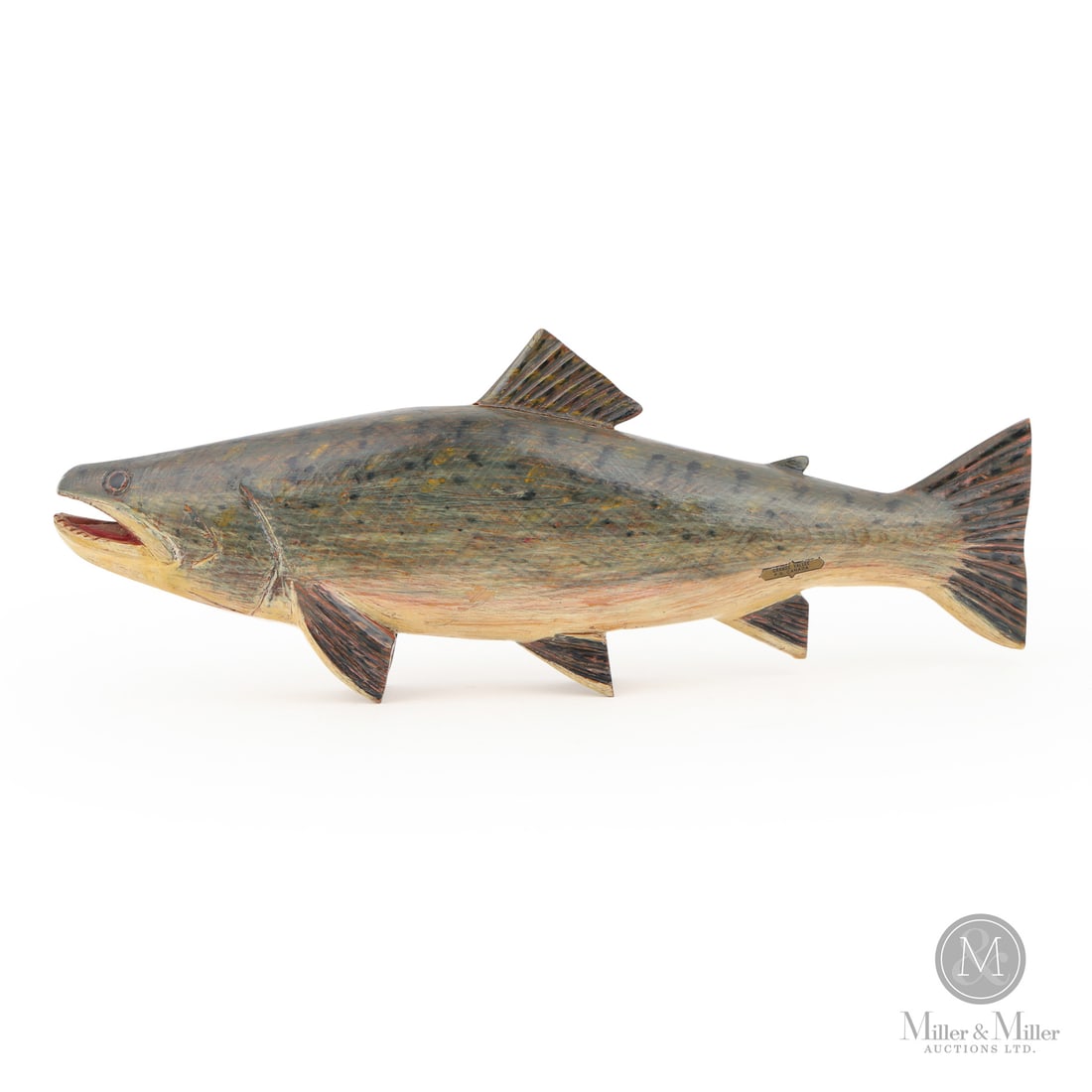Yvon Coté Fish (1 of 8)