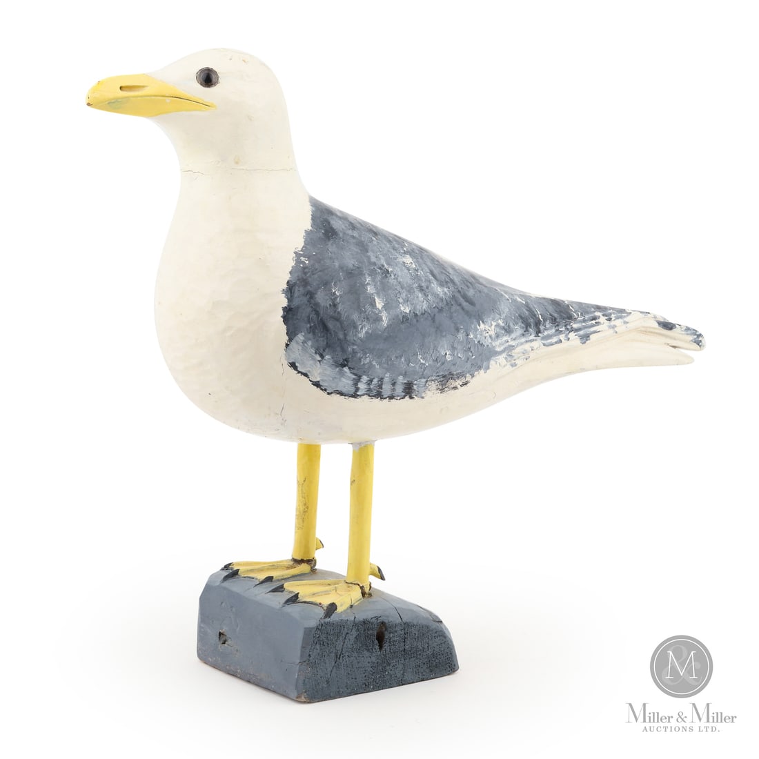 Yvon Coté Seagull (1 of 10)