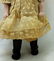 Antique Bisque Head/Kid Body Doll ' Almy ' - 4
