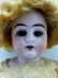 Antique Bisque Head/Kid Body Doll ' Almy ' - 5