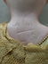 Antique Bisque Head/Kid Body Doll ' Almy ' - 7