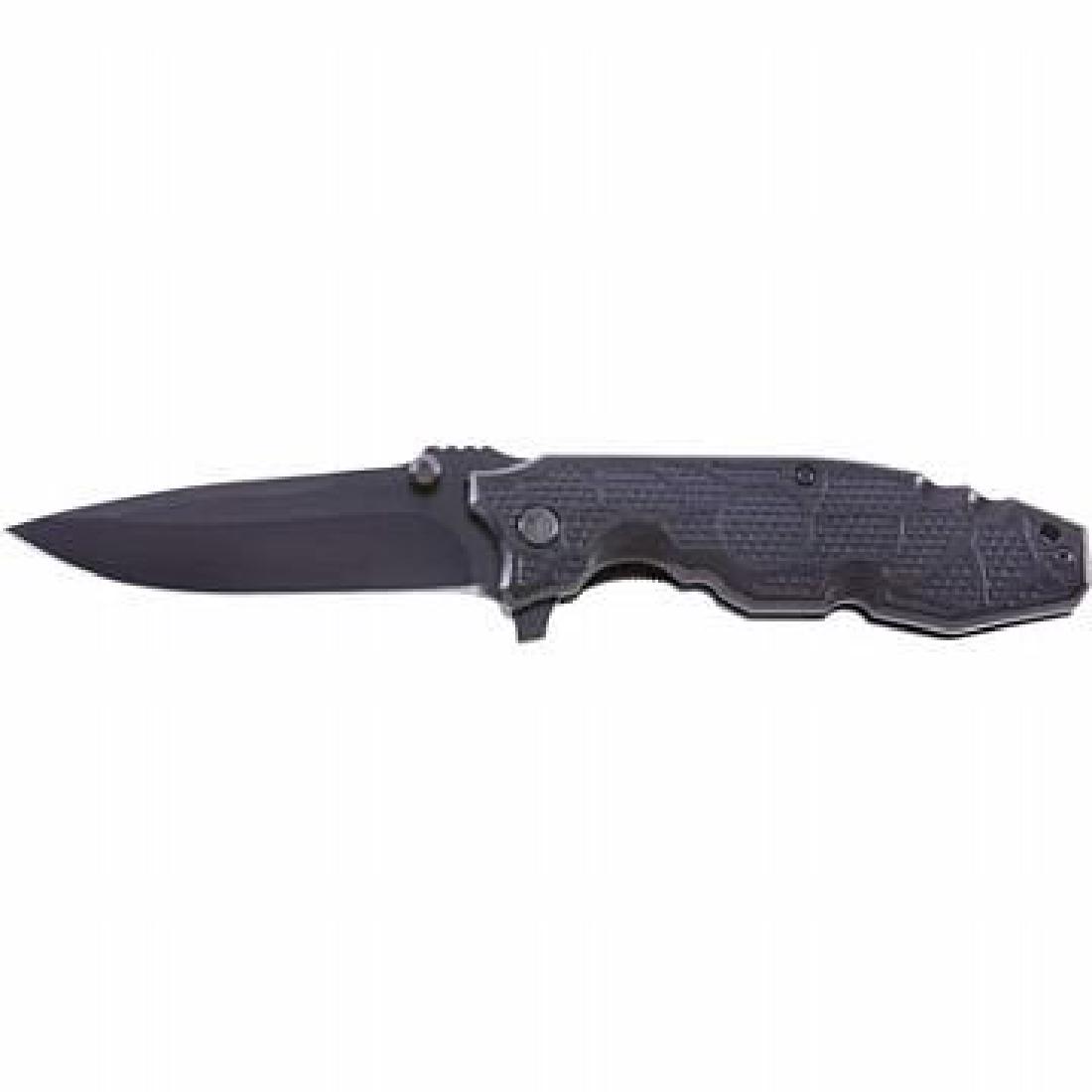 Maxam Assisted Opening Liner Lock Knife: Maxam Assisted Opening Liner Lock Knife **|**|** Maxam Assisted Opening Liner Lock Knife #IRS25188
