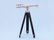 Nautical Floor Standing Chrome Griffith Astro Telescope