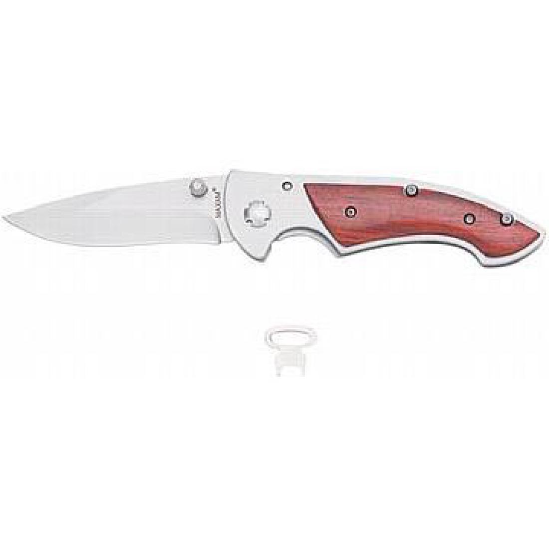 Maxam Honed Lockback Knife: Maxam Honed Lockback Knife **|**|** Maxam Honed Lockback Knife #IRS25222